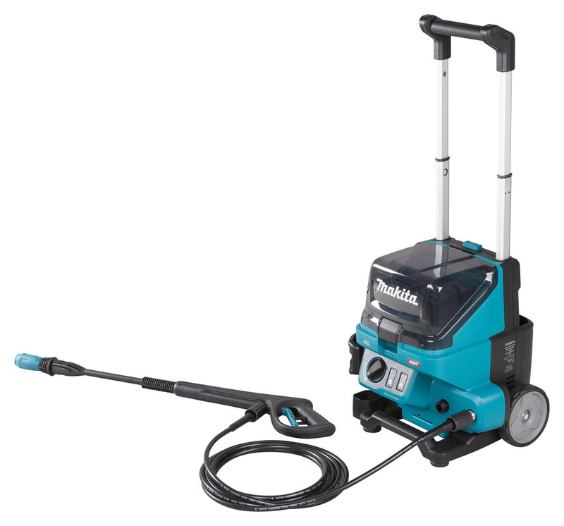 Makita HW001GZ Hochdruckreiniger 115 bar