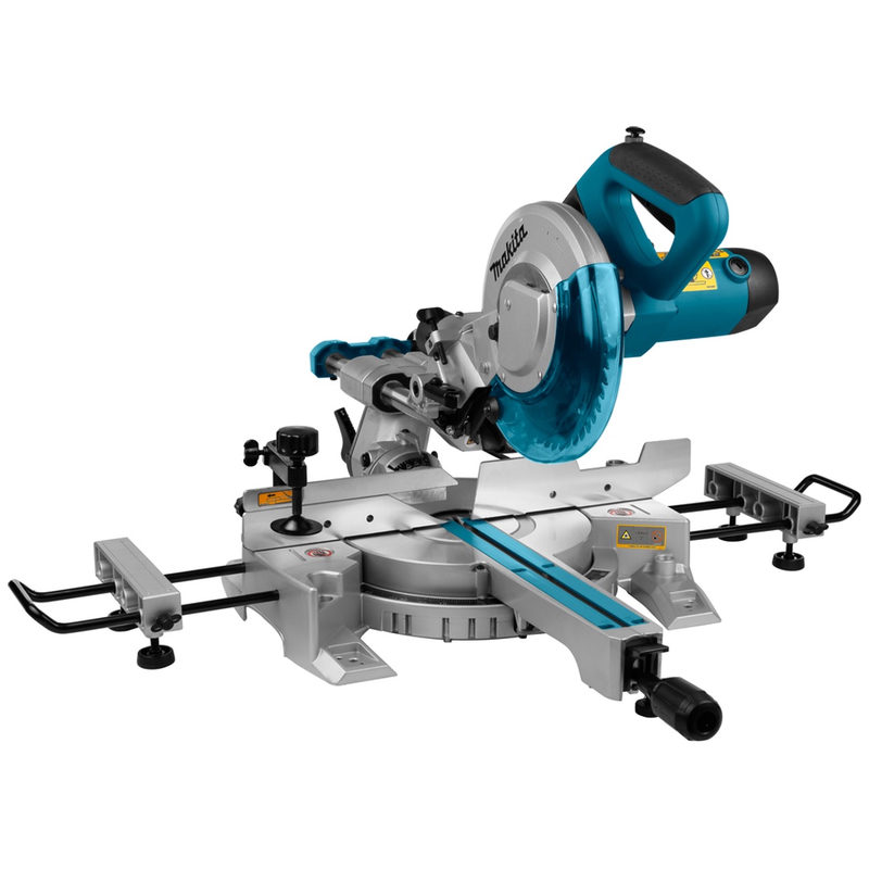 Makita Kapp- und Gehrungssäge 216mm 30mm 1400W, Bild 4