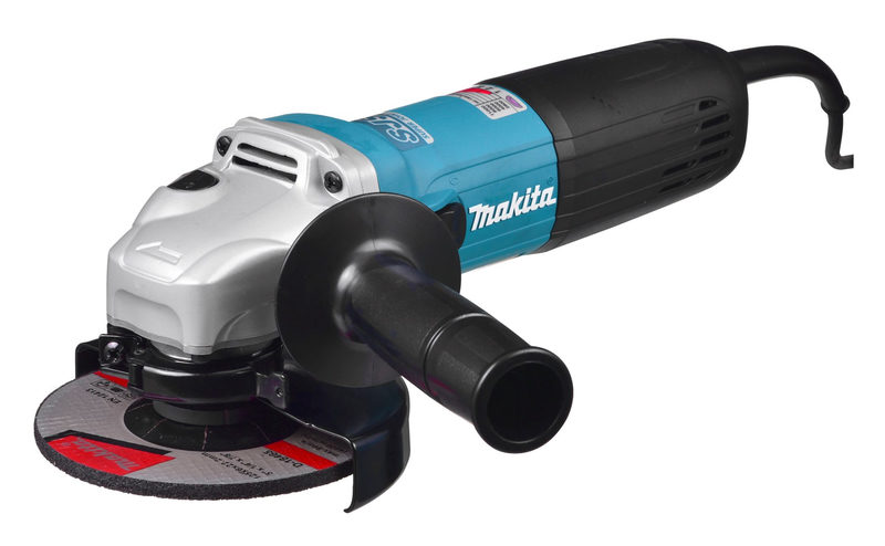 Makita Kapp- und Gehrungssäge 216mm 30mm 1400W, Bild 6