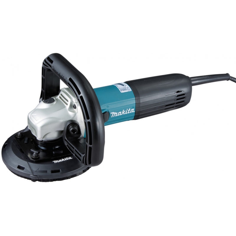 Makita PC5010C Betonschleifer 1400W, Bild 2