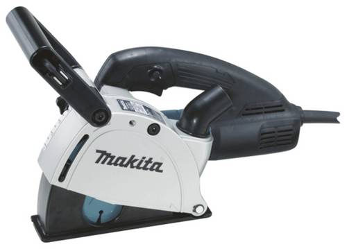 Makita SG1251J Mauernutfräse 125mm 1400W