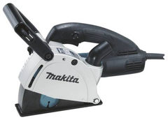 Makita SG1251J Mauernutfräse 125mm 1400W