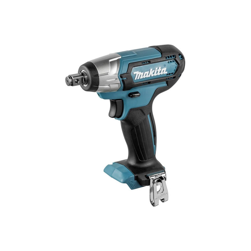 Makita TW141DZ - Schlagschrauber - schnurlos - 1/2 -Vierkantantrieb 12,7 mm - 145 N·m - ohne Batterie - 12 V, Bild 3