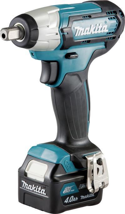 Makita TW141DZ - Schlagschrauber - schnurlos - 1/2 -Vierkantantrieb 12,7 mm - 145 N·m - ohne Batterie - 12 V, Bild 6