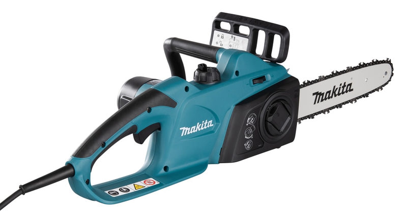 Makita UC3041A Elektro Kettensäge 1800 W Schwertlänge 300 mm