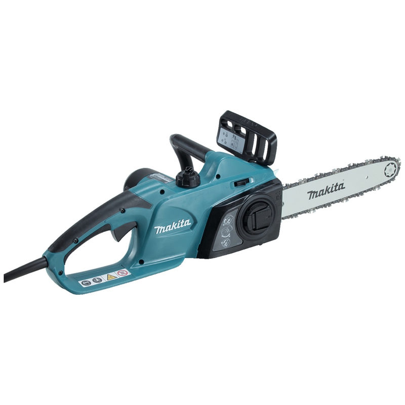 Makita UC3041A Elektro Kettensäge 1800 W Schwertlänge 300 mm, Bild 3