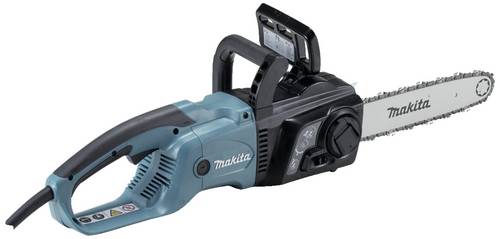 Makita UC3551A Elektro Kettensäge 2000 W Schwertlänge 350 mm, Bild 2