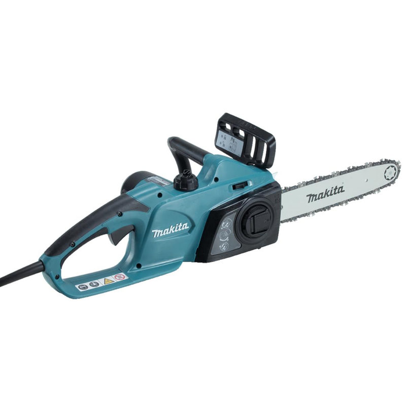 Makita UC4041A Elektro Kettensäge 1800 W Schwertlänge 400 mm