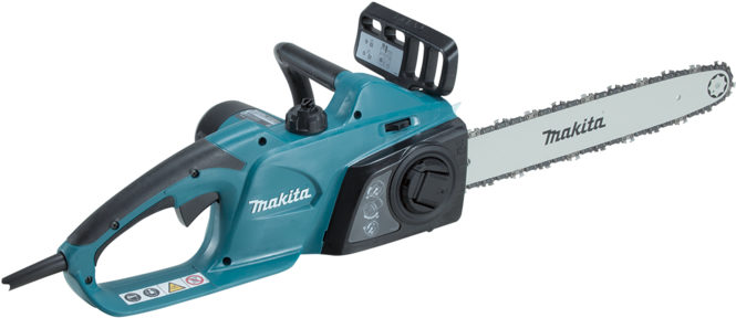 Makita UC4041A Elektro Kettensäge 1800 W Schwertlänge 400 mm, Bild 3