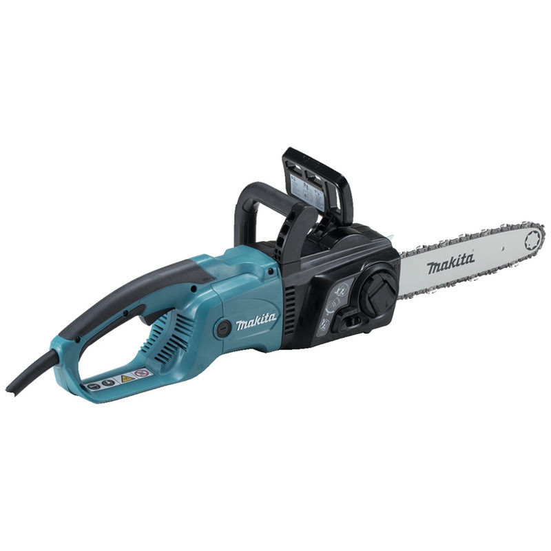 Makita UC4051A Elektro Kettensäge 2000W, Bild 3