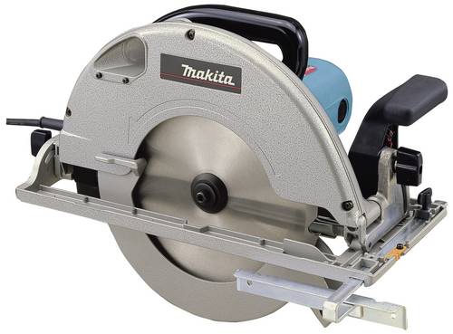 Makita Werkzeug GmbH Handkreissäge 5103R, Bild 2