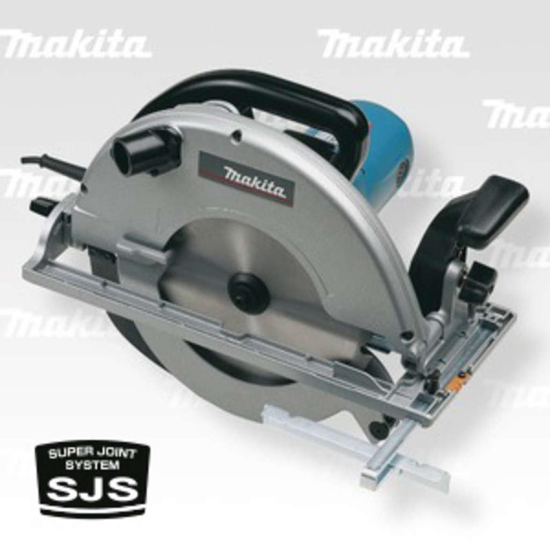 Makita Werkzeug GmbH Handkreissäge 5103R, Bild 3