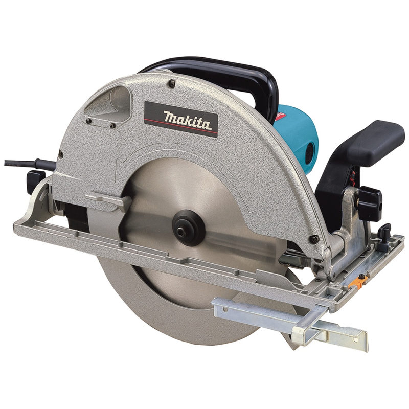 Makita Werkzeug GmbH Handkreissäge 5103R, Bild 5