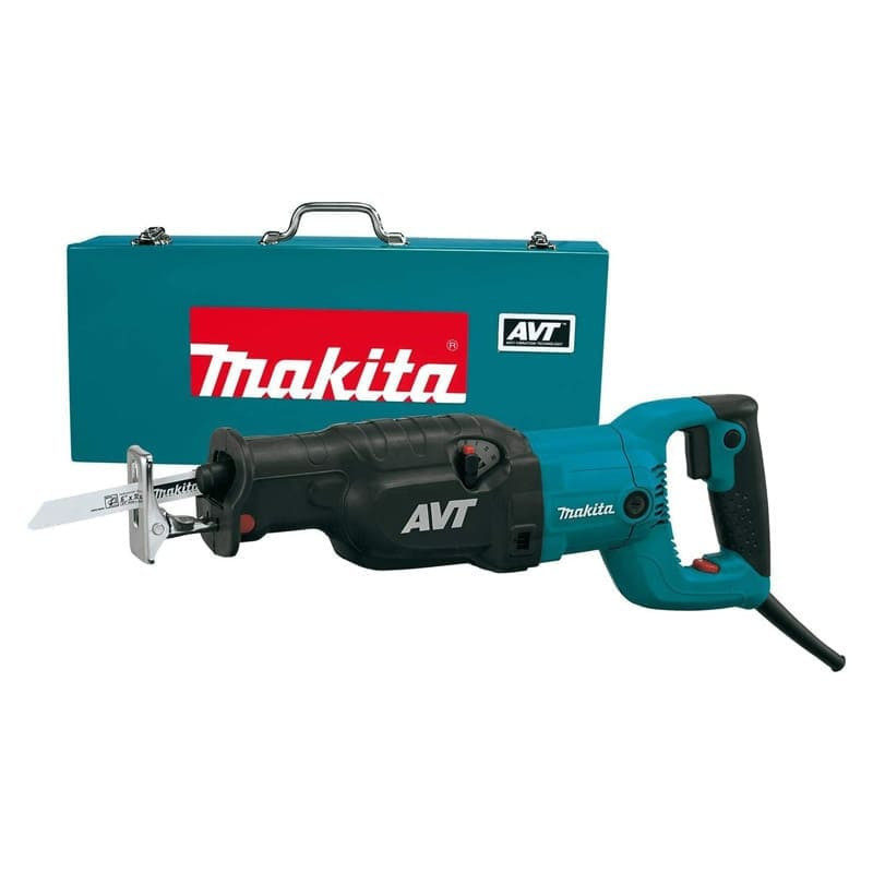Makita Werkzeug GmbH JR3070CT - Motorfuchsschwanz - 1510 W