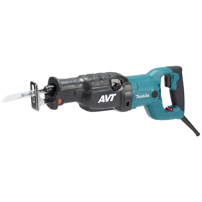 Makita Werkzeug GmbH JR3070CT - Motorfuchsschwanz - 1510 W, Bild 3
