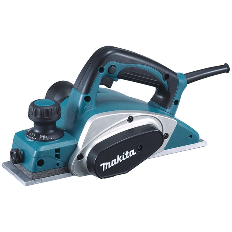 Makita Werkzeug GmbH KP0800J - Blau - Silber - 17000 U/min - 8,2 cm - 100 dB - 89 dB - AC, Bild 2
