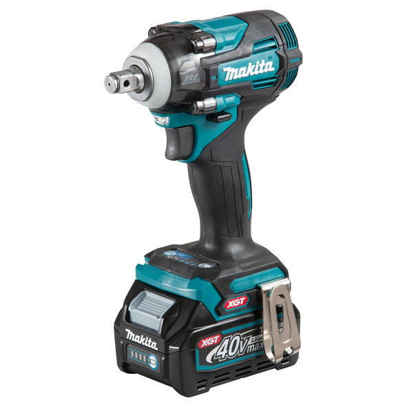 Makita XGT TW004 - Schlagschrauber - schnurlos - 1/2 -Vierkantantrieb - 350 N·m - ohne Batterie - 40 V, Bild 5
