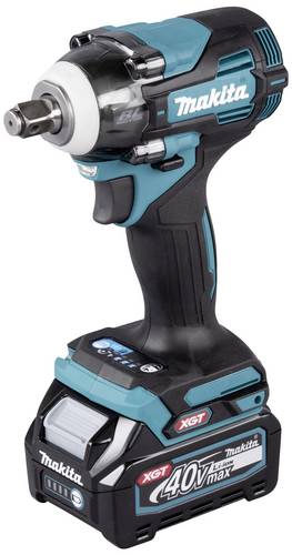 Makita XGT TW004 - Schlagschrauber - schnurlos - 1/2 -Vierkantantrieb - 350 N·m - ohne Batterie - 40 V, Bild 6