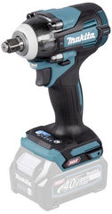 Makita XGT TW004 - Schlagschrauber - schnurlos - 1/2 -Vierkantantrieb - 350 N·m - ohne Batterie - 40 V