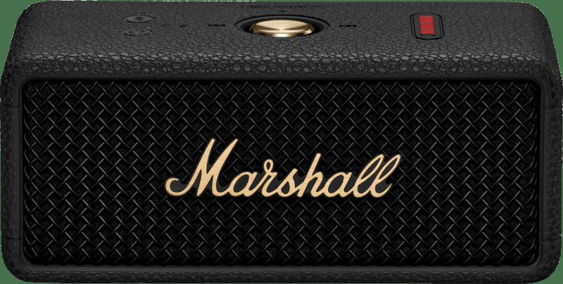 Marshall Emberton III
