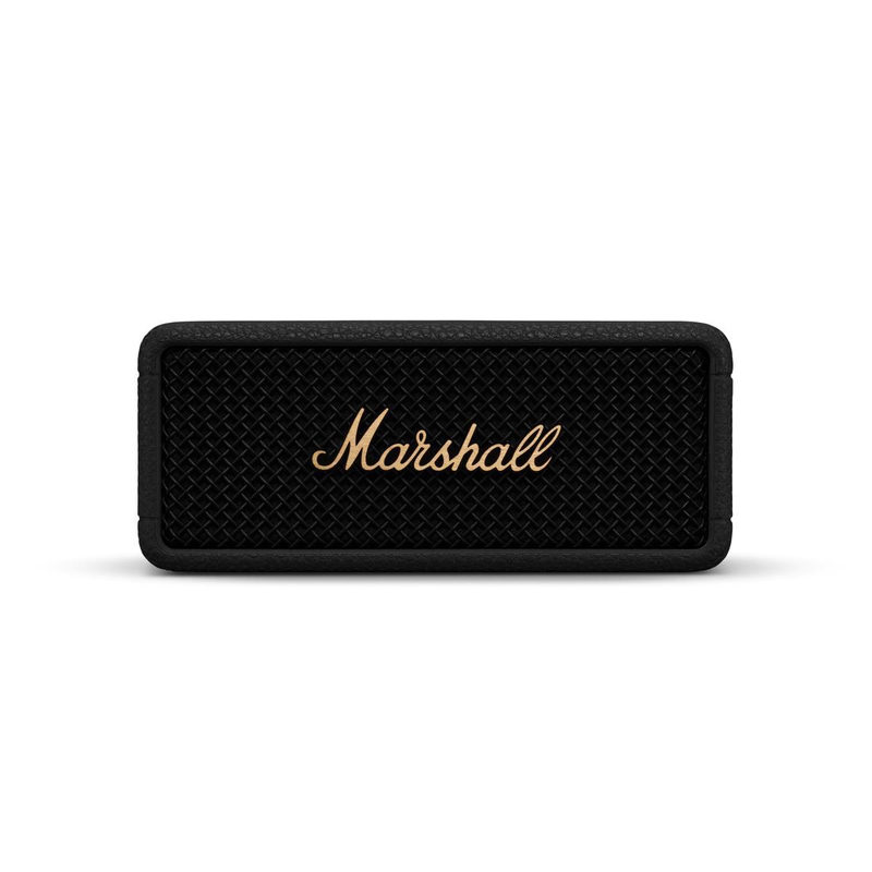 Marshall Emberton III, Bild 2