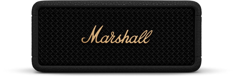 Marshall Emberton III, Bild 3