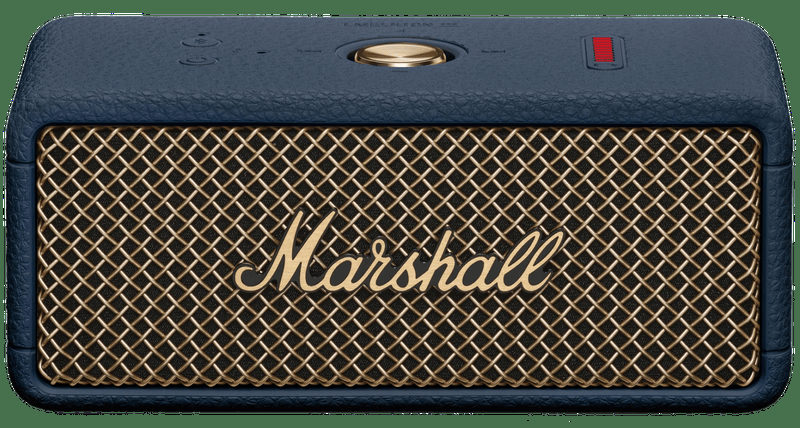Marshall Emberton III, Bild 5