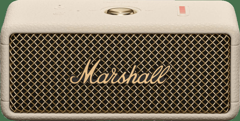 Marshall Emberton III, Bild 6
