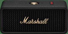 Marshall Emberton III