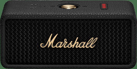 Marshall Emberton III