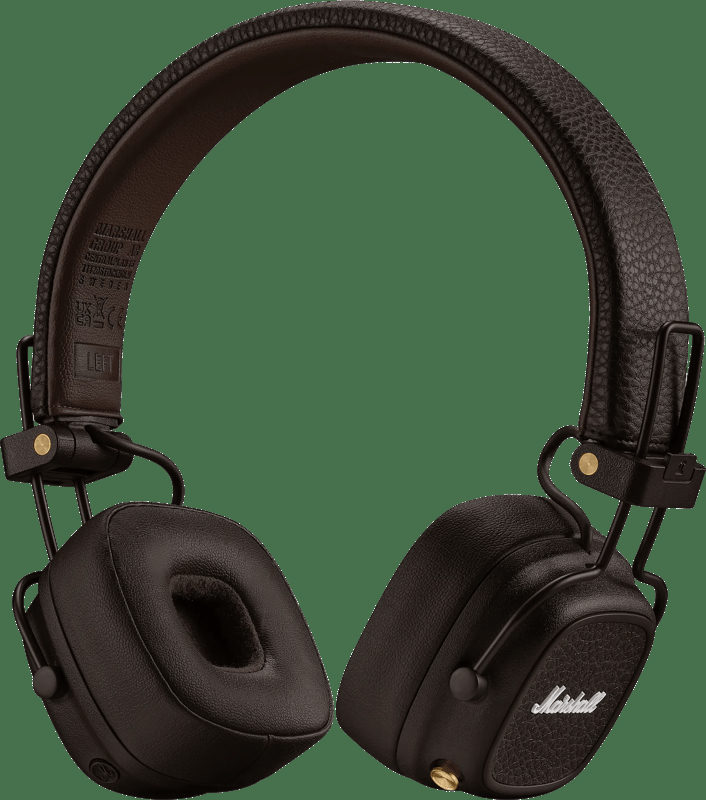 Marshall Major V, Bild 5