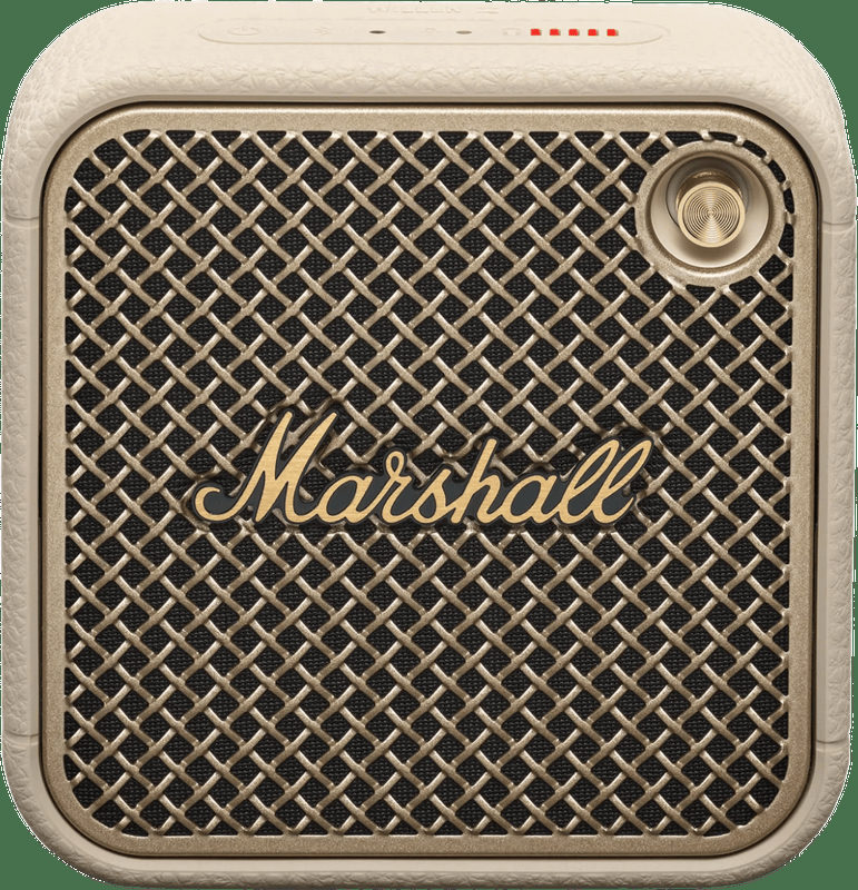 Marshall Willen II BT