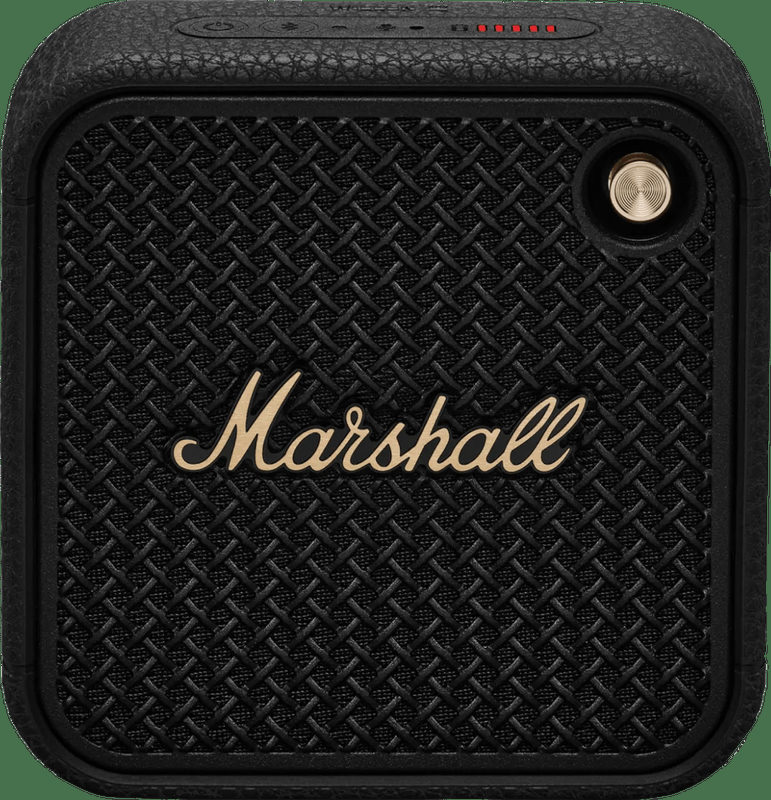 Marshall Willen II BT, Bild 4