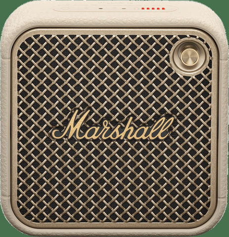 Marshall Willen II BT