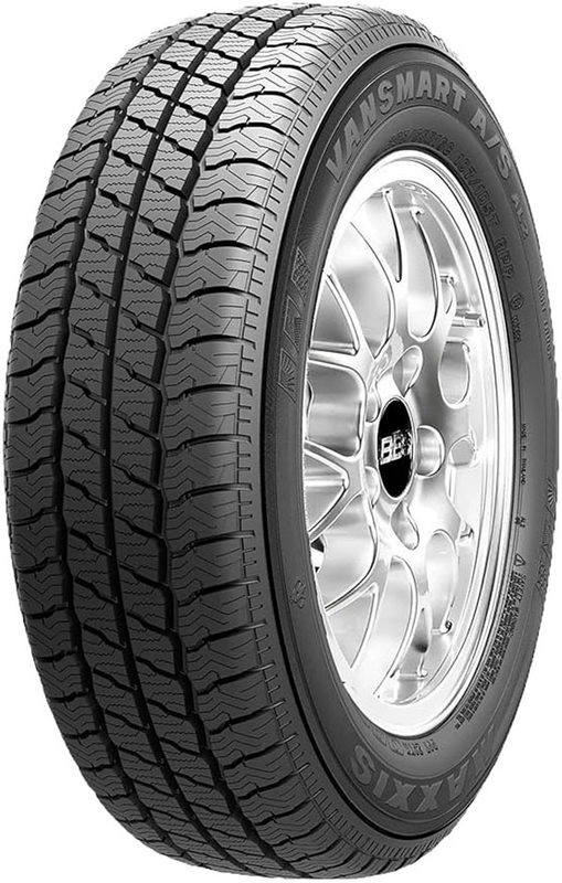 Maxxis Ganzjahresreifen VANSMART AS AL2