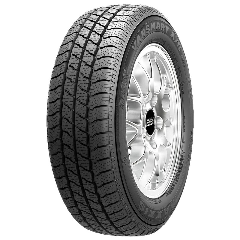 Maxxis Ganzjahresreifen VANSMART AS AL2, Bild 5
