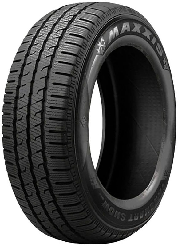 Maxxis Winterreifen VANSMART SNOW WL2