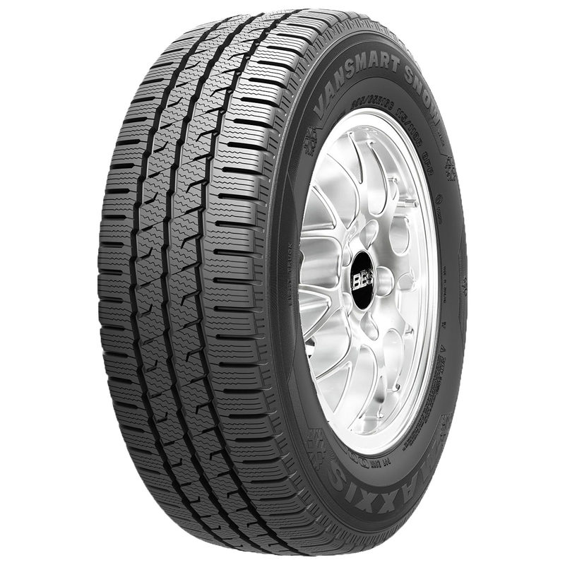 Maxxis Winterreifen VANSMART SNOW WL2, Bild 4