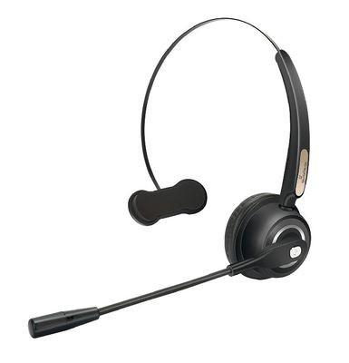 MediaRange Bloototh Headset schwarz, Bild 2