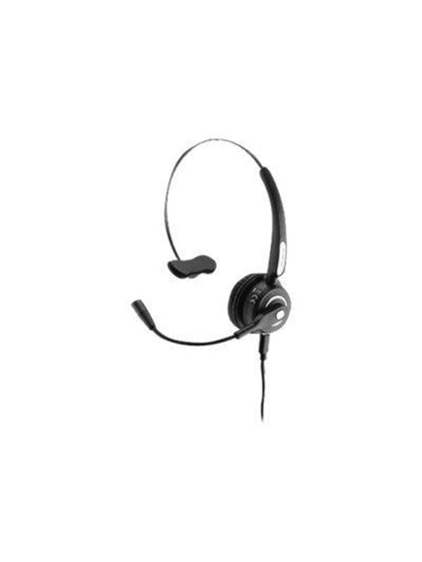 MediaRange Bloototh Headset schwarz, Bild 4