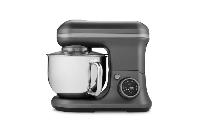 Medion LIFE MD18420g digitale Küchenmaschine