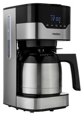 Medion MD 18458 Kaffeemaschine mit Thermoskanne