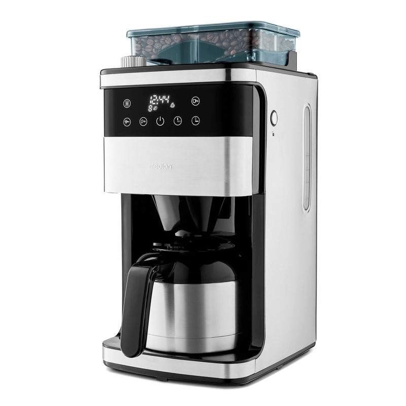 Medion MD 19911 Kaffeemaschine mit Mahlwerk, Bild 4
