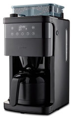 Medion MD 19911 Kaffeemaschine mit Mahlwerk