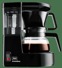 Melitta Filter-Kaffeeautomat Aromaboy 1015-02