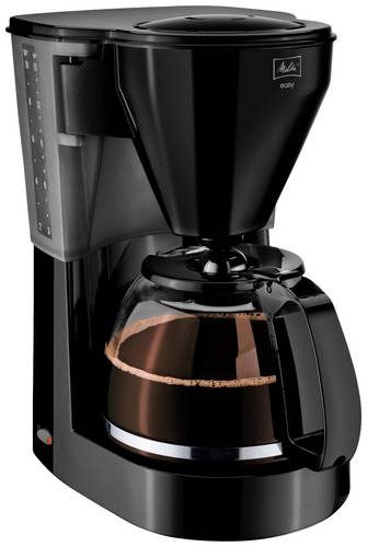 Melitta Filterkaffeemaschine Easy 1023-02 Papierfilter 1x4