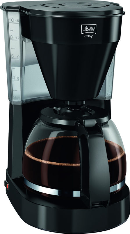 Melitta Filterkaffeemaschine Easy 1023-02 Papierfilter 1x4, Bild 2