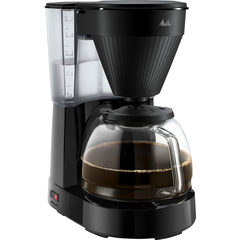 Melitta Filterkaffeemaschine Easy Next 1023-03 1,25 l Kaffeekanne 1x4