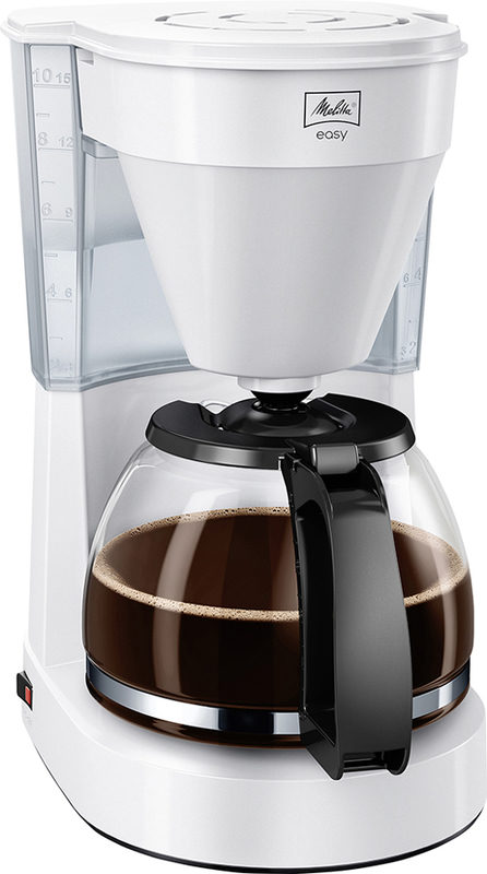 Melitta Filterkaffeemaschine Easy