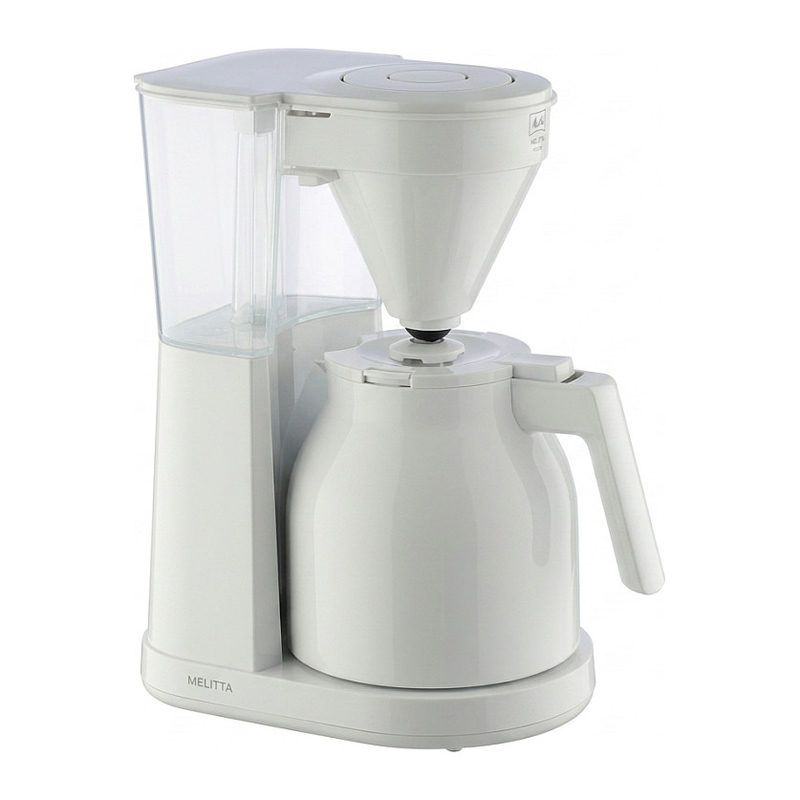 Melitta Kaffeemaschine Easy II Therm, Bild 4